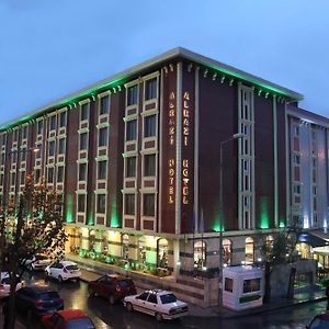 Alrazi Hotel Florya